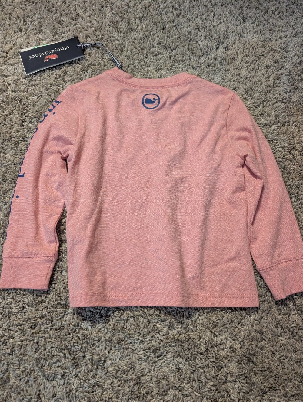 Vineyard Vines Top - Picture 3 of 6